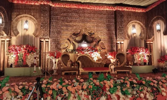 Sapra Palace  Resort